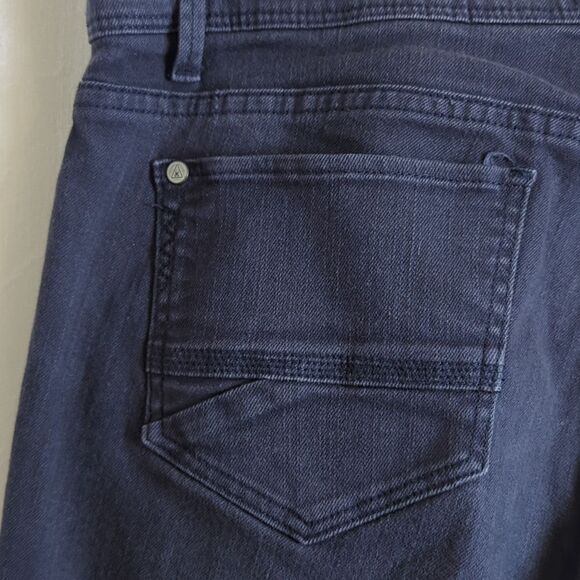 Gaastra Jeans 28 x 32 Sail maker Jeans Dark Navy - Picture 6 of 9